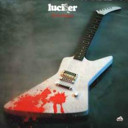 LUCIFER BLOODY WEEKEND Виниловая пластинка 
