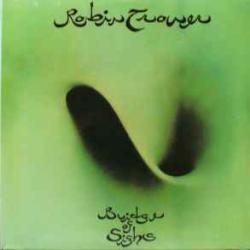 ROBIN TROWER Bridge Of Sighs Виниловая пластинка ROBIN TROWER Bridge Of Sighs Виниловая пластинка