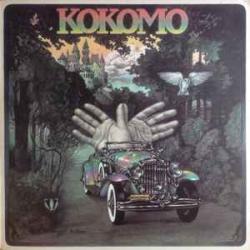 KOKOMO KOKOMO Виниловая пластинка KOKOMO KOKOMO Виниловая пластинка