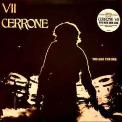 CERRONE Cerrone VII - You Are The One Виниловая пластинка CERRONE Cerrone VII - You Are The One Виниловая пластинка