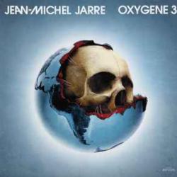 JEAN-MICHEL JARRE Oxygene 3 Виниловая пластинка JEAN-MICHEL JARRE Oxygene 3 Виниловая пластинка