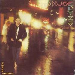 JOE ELY Down On The Drag Виниловая пластинка 