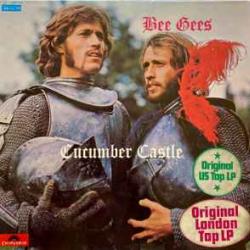 BEE GEES CUCUMBER CASTLE Виниловая пластинка BEE GEES CUCUMBER CASTLE Виниловая пластинка