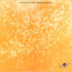 MICHAEL FRANKS Sleeping Gypsy Виниловая пластинка MICHAEL FRANKS Sleeping Gypsy Виниловая пластинка