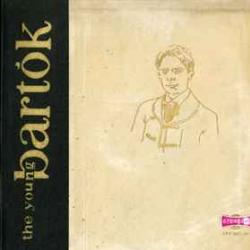 BARTOK YOUNG BARTOK Виниловая пластинка BARTOK YOUNG BARTOK Виниловая пластинка