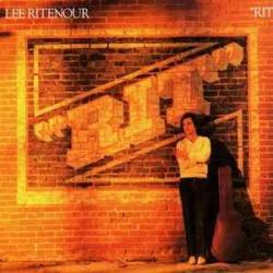 LEE RITENOUR RIT Виниловая пластинка LEE RITENOUR RIT Виниловая пластинка
