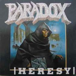 PARADOX HERESY Виниловая пластинка PARADOX HERESY Виниловая пластинка