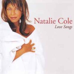NATALIE COLE LOVE SONGS Фирменный CD NATALIE COLE LOVE SONGS Фирменный CD