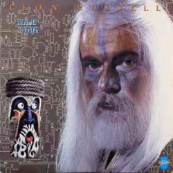 LEON RUSSELL SOLID STATE Виниловая пластинка LEON RUSSELL SOLID STATE Виниловая пластинка