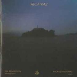 ALCATRAZ INGRAM MARCHALL Фирменный CD ALCATRAZ INGRAM MARCHALL Фирменный CD
