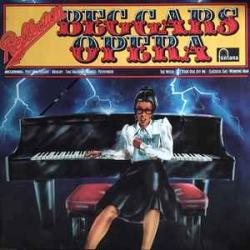 BEGGARS OPERA REFLECTION Виниловая пластинка BEGGARS OPERA REFLECTION Виниловая пластинка