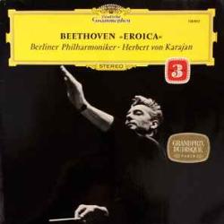 BEETHOVEN EROICA Виниловая пластинка BEETHOVEN EROICA Виниловая пластинка