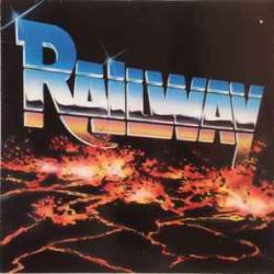 RAILWAY RAILWAY Виниловая пластинка RAILWAY RAILWAY Виниловая пластинка