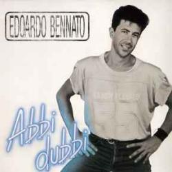 EDOARDO BENNATO ABBI DUBBI Виниловая пластинка EDOARDO BENNATO ABBI DUBBI Виниловая пластинка