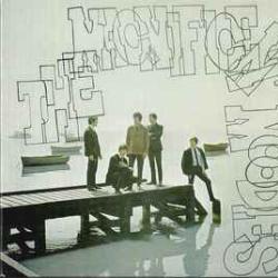 MOODY BLUES MAGNIFICENT MOODIES Фирменный CD MOODY BLUES MAGNIFICENT MOODIES Фирменный CD