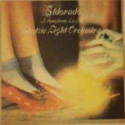 ELECTRIC LIGHT ORCHESTRA ELDORADO Виниловая пластинка ELECTRIC LIGHT ORCHESTRA ELDORADO Виниловая пластинка