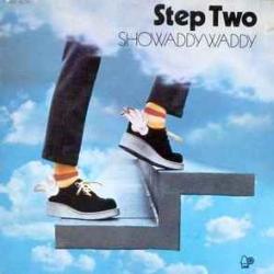SHOWADDYWADDY STEP TWO Виниловая пластинка SHOWADDYWADDY STEP TWO Виниловая пластинка