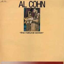 AL COHN NATURAL SEVEN Виниловая пластинка AL COHN NATURAL SEVEN Виниловая пластинка