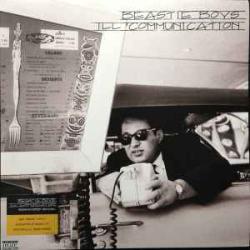 BEASTIE BOYS ILL COMMUNICATION Виниловая пластинка BEASTIE BOYS ILL COMMUNICATION Виниловая пластинка