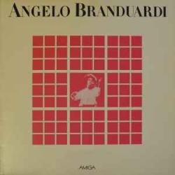 ANGELO BRANDUARDI ANGELO BRANDUARDI Виниловая пластинка ANGELO BRANDUARDI ANGELO BRANDUARDI Виниловая пластинка