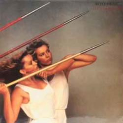 ROXY MUSIC FLESH+BLOOD Виниловая пластинка ROXY MUSIC FLESH+BLOOD Виниловая пластинка