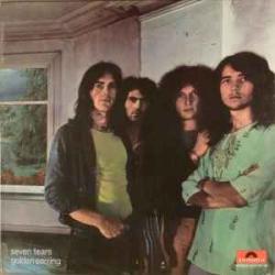 GOLDEN EARRING SEVEN TEARS Виниловая пластинка GOLDEN EARRING SEVEN TEARS Виниловая пластинка