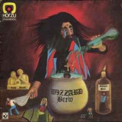 WIZZARD WIZZARD BREW Виниловая пластинка WIZZARD WIZZARD BREW Виниловая пластинка