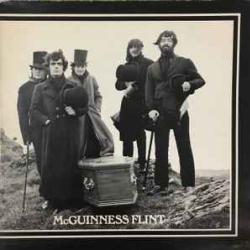 MCGUINNESS FLINT MCGUINNESS FLINT Виниловая пластинка MCGUINNESS FLINT MCGUINNESS FLINT Виниловая пластинка