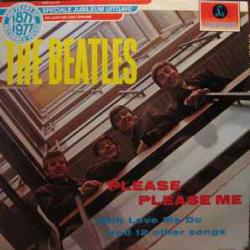 BEATLES PLEASE PLEASE ME Виниловая пластинка BEATLES PLEASE PLEASE ME Виниловая пластинка