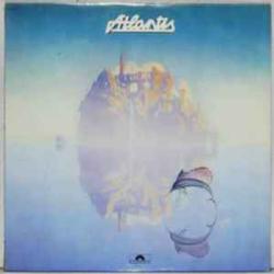 ATLANTIS ATLANTIS Виниловая пластинка ATLANTIS ATLANTIS Виниловая пластинка