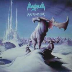 MAGNUM MIRADOR Виниловая пластинка MAGNUM MIRADOR Виниловая пластинка