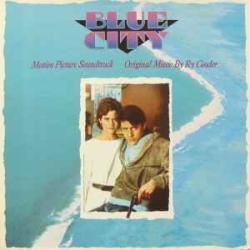 RY COODER BLUE CITY Виниловая пластинка RY COODER BLUE CITY Виниловая пластинка