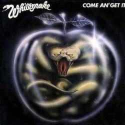 WHITESNAKE COME AN' GET IT Виниловая пластинка WHITESNAKE COME AN' GET IT Виниловая пластинка