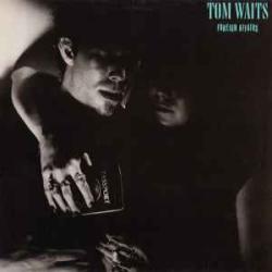 TOM WAITS FOREIGN AFFAIRS Виниловая пластинка TOM WAITS FOREIGN AFFAIRS Виниловая пластинка
