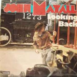 JOHN MAYALL LOOKING BACK Виниловая пластинка JOHN MAYALL LOOKING BACK Виниловая пластинка