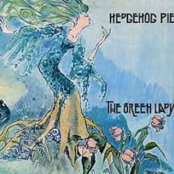 HEDGEHOG PIE GREEN LADY Виниловая пластинка HEDGEHOG PIE GREEN LADY Виниловая пластинка