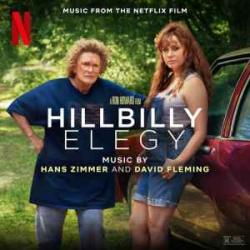 HANS ZIMMER Hillbilly Elegy (Music From The Netflix Film) Виниловая пластинка HANS ZIMMER Hillbilly Elegy (Music From The Netflix Film) Виниловая пластинка