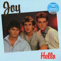 JOY Hello (Deluxe Edition) Виниловая пластинка JOY Hello (Deluxe Edition) Виниловая пластинка