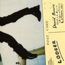 DAVID BOWIE LODGER Виниловая пластинка DAVID BOWIE LODGER Виниловая пластинка