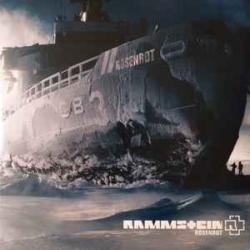 RAMMSTEIN ROSENROT Виниловая пластинка RAMMSTEIN ROSENROT Виниловая пластинка