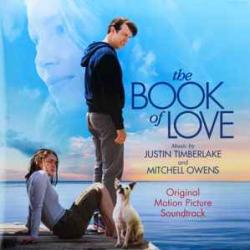 JUSTIN TIMBERLAKE The Book Of Love (Original Motion Picture Soundtrack) Виниловая пластинка JUSTIN TIMBERLAKE The Book Of Love (Original Motion Picture Soundtrack) Виниловая пластинка