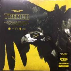 TWENTY ONE PILOTS Trench Виниловая пластинка TWENTY ONE PILOTS Trench Виниловая пластинка