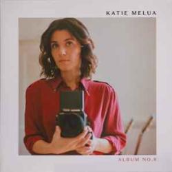 KATIE MELUA Album No. 8 Виниловая пластинка KATIE MELUA Album No. 8 Виниловая пластинка