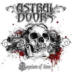ASTRAL DOORS Requiem Of Time Виниловая пластинка ASTRAL DOORS Requiem Of Time Виниловая пластинка