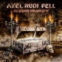 AXEL RUDI PELL Diamonds Unlocked II Виниловая пластинка AXEL RUDI PELL Diamonds Unlocked II Виниловая пластинка
