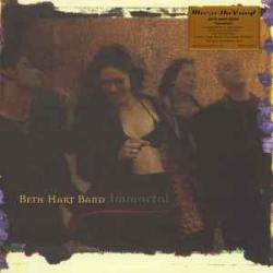 BETH HART BAND Immortal Виниловая пластинка BETH HART BAND Immortal Виниловая пластинка