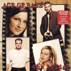 ACE OF BASE THE BRIDGE Виниловая пластинка ACE OF BASE THE BRIDGE Виниловая пластинка