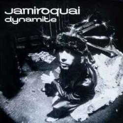 JAMIROQUAI DYNAMITE Виниловая пластинка JAMIROQUAI DYNAMITE Виниловая пластинка
