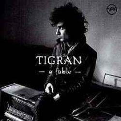 Tigran Hamasyan A Fable Виниловая пластинка Tigran Hamasyan A Fable Виниловая пластинка