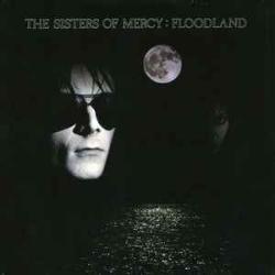 SISTERS OF MERCY Floodland Виниловая пластинка SISTERS OF MERCY Floodland Виниловая пластинка
